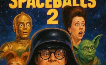 Spaceballs 2