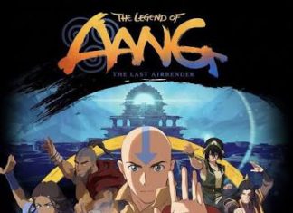 Avatar Aang: O Último Mestre do Ar Tem Lançamento Antecipado Confirmado Avatar Aang: The Last Airbender