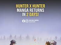 Hunter x Hunter Finalmente Reintroduz Kite com um Novo Visual e Surpreende os Fãs Hunter x Hunter