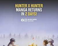 Hunter x Hunter