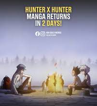 Hunter x Hunter Finalmente Reintroduz Kite com um Novo Visual e Surpreende os Fãs Hunter x Hunter