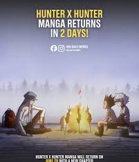 Hunter x Hunter
