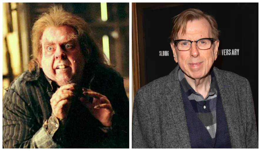 Timothy Spall