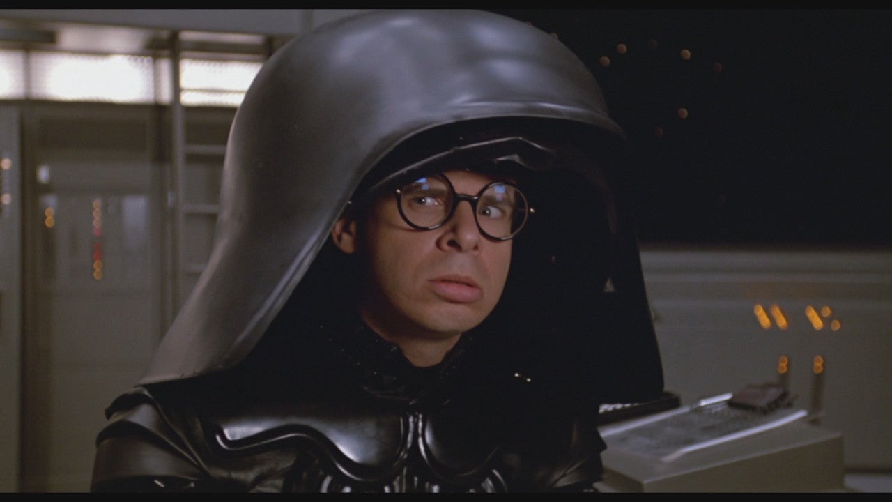 Spaceballs 2