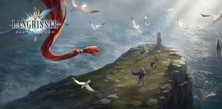 Langrisser: Sea of Sword