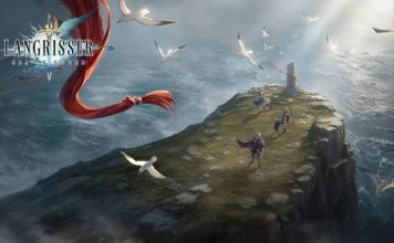 Langrisser: Sea of Sword é Anunciado Oficialmente e Marca o Retorno de uma Lendária Franquia dos RPGs Táticos Langrisser: Sea of Sword