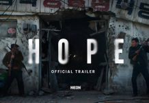 Michael Fassbender Retorna à Ficção Científica em Hope, Um dos Filmes Mais Ambiciosos de 2026 Hope