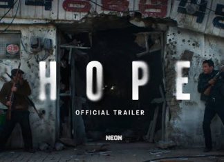 Michael Fassbender Retorna à Ficção Científica em Hope, Um dos Filmes Mais Ambiciosos de 2026 Hope