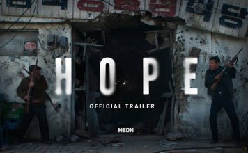 Michael Fassbender Retorna à Ficção Científica em Hope, Um dos Filmes Mais Ambiciosos de 2026 Hope