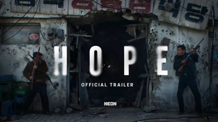 Hope Hope