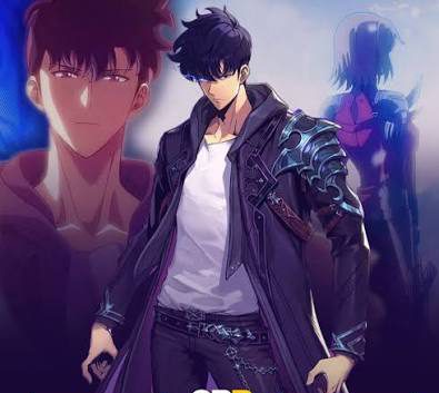 Solo Leveling