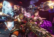 Borderlands