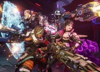 Novo Conteúdo Oficial de Borderlands Já Está Disponível: Franquia Recebe Expansão e Atualizações para os Jogadores Borderlands