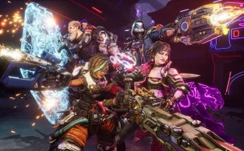 Novo Conteúdo Oficial de Borderlands Já Está Disponível: Franquia Recebe Expansão e Atualizações para os Jogadores Borderlands