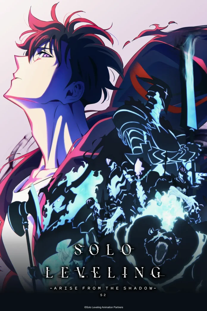 Solo Leveling Solo Leveling