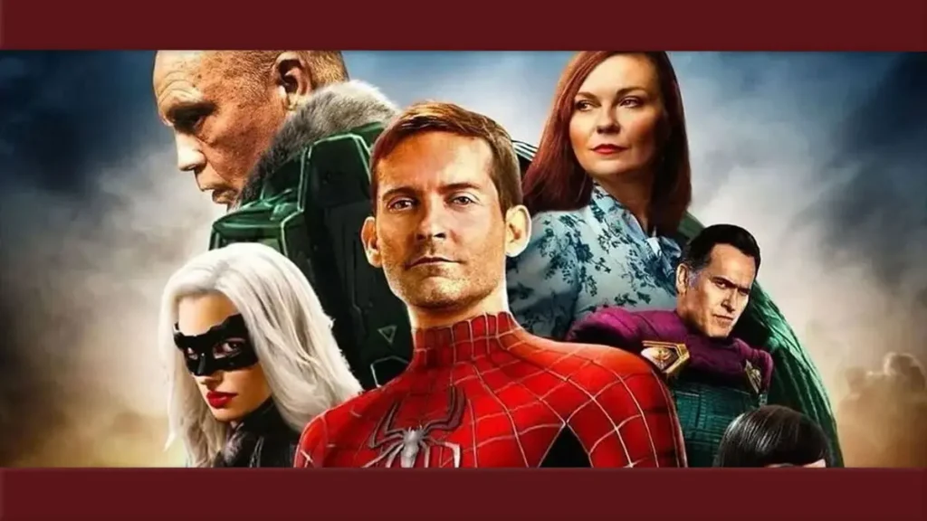 Spider-Man 4