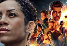 Franquia The Expanse Está de Volta Após Polêmica Com o Encerramento da Série The Expanse