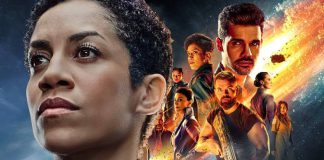 The Expanse