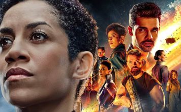 Franquia The Expanse Está de Volta Após Polêmica Com o Encerramento da Série The Expanse