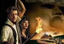 A Múmia 4 confirma retorno de mais duas estrelas da franquia original, incluindo um personagem que morreu no primeiro filme A Mumia 4