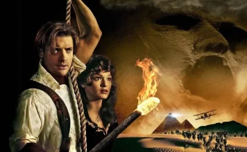 A Múmia 4 confirma retorno de mais duas estrelas da franquia original, incluindo um personagem que morreu no primeiro filme A Mumia 4