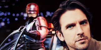 RoboCop reboot