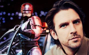 RoboCop reboot
