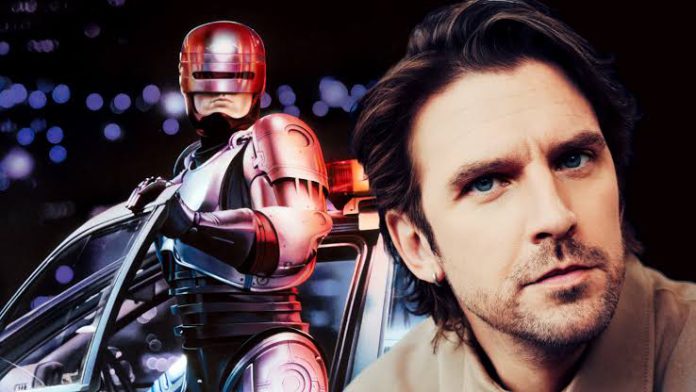 RoboCop reboot