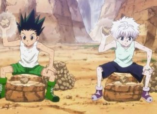 Hunter x Hunter prepara novo capítulo e reacende expectativa pelo retorno de personagem querido pelos fãs Hunter x Hunter