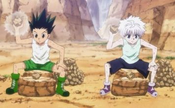 Hunter x Hunter prepara novo capítulo e reacende expectativa pelo retorno de personagem querido pelos fãs Hunter x Hunter