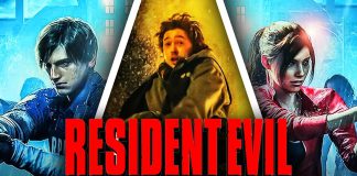 Resident Evil