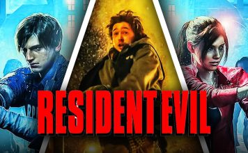 Novo filme de Resident Evil revela criatura aterrorizante dos games em novas imagens Resident Evil