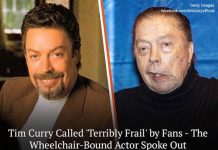 Tim Curry