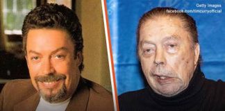 Tim Curry