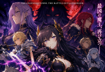 Grande isekai tem sua 2ª temporada confirmada. Confira o primeiro trailer oficial de A Wild Last Boss Appeared! A Wild Last Boss Appeared!