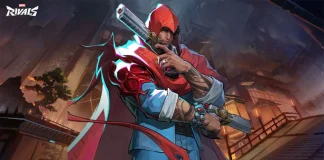 Marvel Rivals