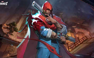 Marvel Rivals
