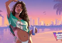Mapa de GTA 6 pode ter vazado na internet antes da grande apresentação da Rockstar mapa gta 6