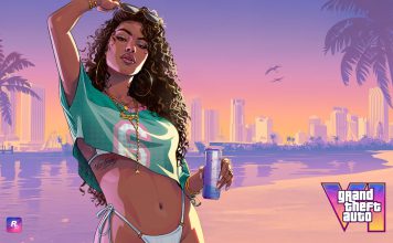 Mapa de GTA 6 pode ter vazado na internet antes da grande apresentação da Rockstar mapa gta 6