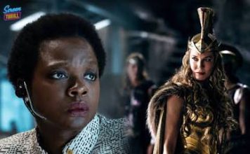 Dois Projetos do DCU de James Gunn Estariam “Mortos” Após Três Anos: Waller e Paradise Lost Waller e Paradise Lost