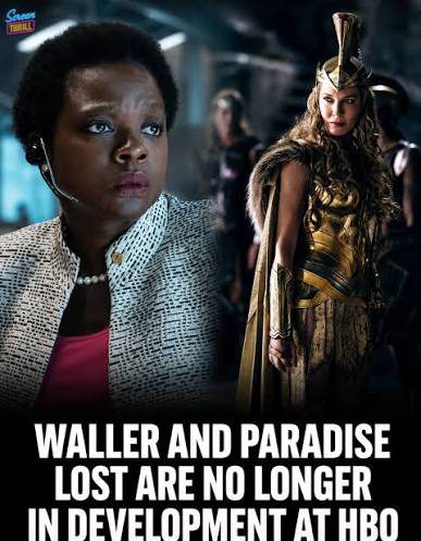 Waller e Paradise Lost Waller e Paradise Lost