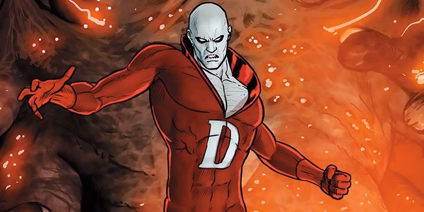 DC Comics confirma que The New Deadman não terminará tão cedo quanto os fãs imaginavam The New Deadman