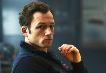 Taron Egerton confirma grande retorno à TV em uma das séries de maior sucesso da HBO Taron Egerton