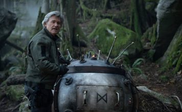 A série de monstros de Kurt Russell está se tornando silenciosamente uma potência global do streaming Monarch - Legado de Monstros