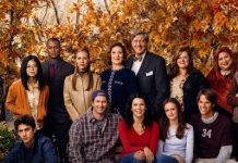 Gilmore Girls retorna oficialmente com novo lançamento na HBO Max dez anos após o revival da Netflix Gilmore Girls