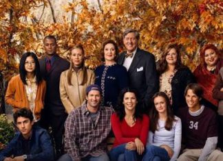 Gilmore Girls retorna oficialmente com novo lançamento no HBO Max dez anos após o revival da Netflix Gilmore Girls