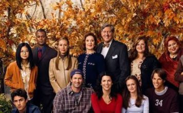 Gilmore Girls retorna oficialmente com novo lançamento no HBO Max dez anos após o revival da Netflix Gilmore Girls