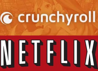 Netflix teve três indicados a Melhor Anime de 2026, mas Witch Hat Atelier levou o prêmio Witch Hat Atelier