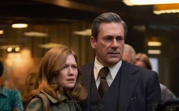 Jon Hamm Estrela Novo Drama Criminal, American Hostage, do Criador de The Night Agent Jon Hamm