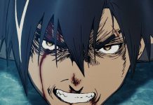 Berserk of Gluttony 2ª temporada
